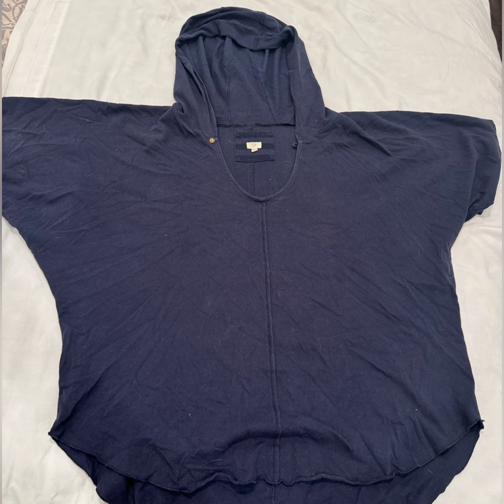 Anthropologie top